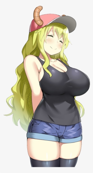 1488143501116 - Quetzalcoatl Kobayashi Dragon Maid