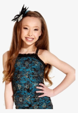 California Kisses Is A Dancewear Clothing Line By Sophia - Sophia From Dance Moms Minis