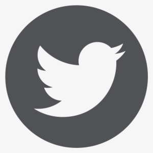 Google Plus Icon Png - Twitter Logo Black No Background