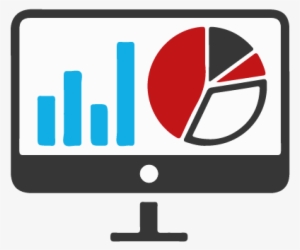 Sales Dashboard - Dw Bi Icon