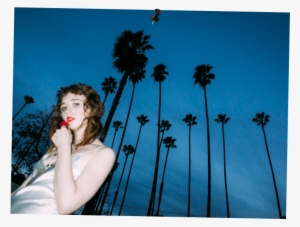 Lucia - Lucia Santina Ribisi Art