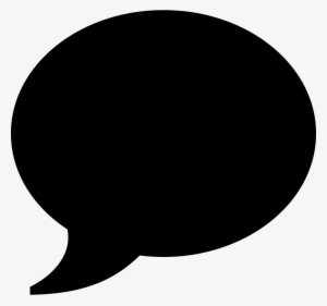 Bubble Comment Chat Talk Comments - Comment Svg