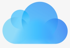 Icloud - Icloud Icon