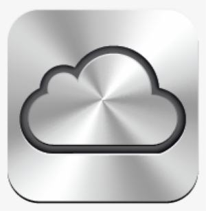 L1947 Icloud Logo 38246 - Icloud Logo Vector