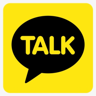 Talk Icon, Social, Media, Icon Png And Vector - Kakao Talk