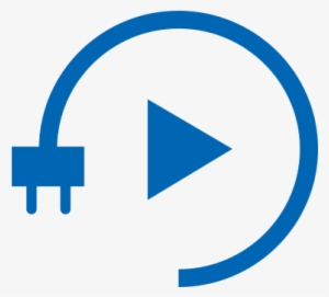 100% Plug & Play - Plug And Play Icon Png