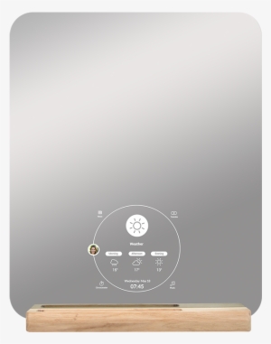 "fully Customizable" - Led Spiegel Miralite Connect Smart