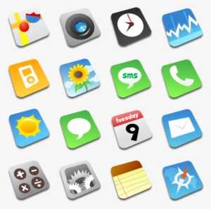 Search - Icon