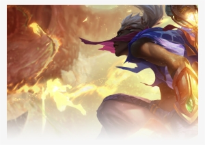 Ekko Guide Top] Cách Build Đồ Ekko Tank Đường Trên - Splash Art Lol Skins