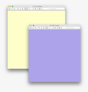 Sticker Tumblr Overlay Kpop Purple Yellow Png Purple - Picsart Photo Studio