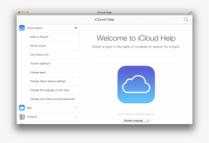 You Can Learn More About The New Icloud By Reading - Icloud