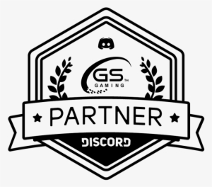 Selected Discord Rules - Discord Partner Logo Png