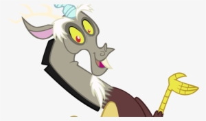 Discord Pony