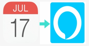 Amazon Echo Gets Icloud Calendar Support - Calendar