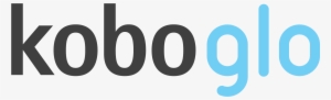 Kobo Glo Logo - Kobo Glo