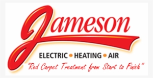 Address - Jameson Electric, Heating & Air