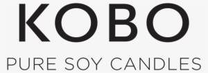 Logo Kobo Candles