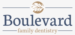 Boulevard Family Dentistry Logo - Blue Star Museum