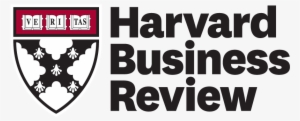 Download The Report - Harvard Business Review Logo Png