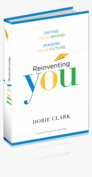 Reinventing You Book - Reinventing You, With A New Preface