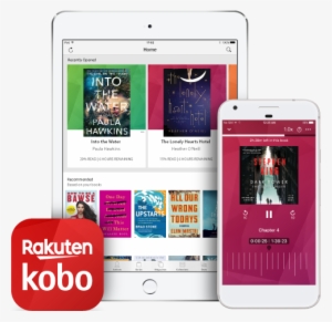 Kobo Apps - Into Chapter Books By Random House - Into