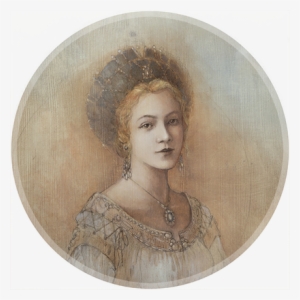 Picture - Lady