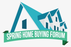 Spring Home Logo-01 - House For Rent Logo