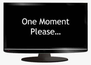 Led-backlit Lcd Display