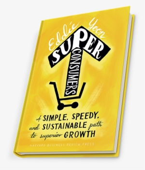 This Article Originally Appeared In South Sound Business - Superconsumers: A Simple, Speedy, And Sustainable Path