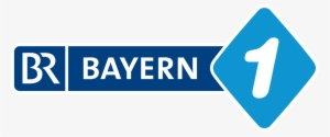 Radio One Tv One Logo - Bayern 1