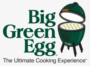Charlevoix Ace Hardware 231 547 - Big Green Egg Logo