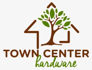 Hardware And Tools - Illustration