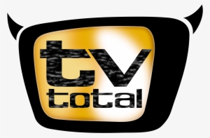 Tv Total Logo