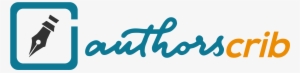 Authors Crib - Book