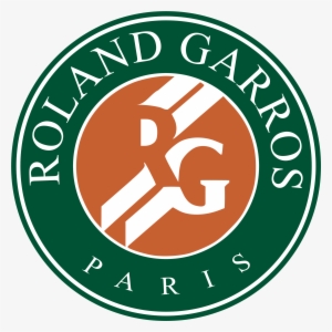 Roland Garros Logo - Roland Garros