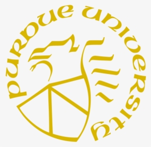 500px-purdue University Seal Svg - Purdue University Crest
