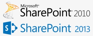Sharepoint Don't Right - Microsoft Sharepoint Server 2013 Logo