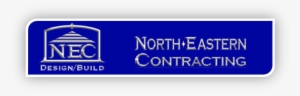 Nec Logo Test - Oval