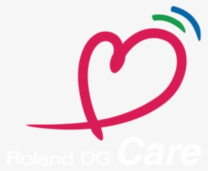 Roland Dg Care