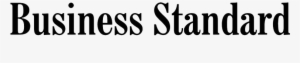 Business-standard - Business Standard Logo Png