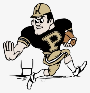 Purdue University Pete Logo Png Transparent - Purdue University Football Logo