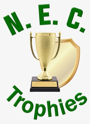 Final Logo - Nec Trophies Inc.