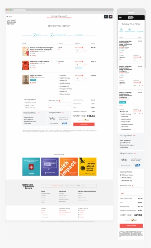 Hbr - Org - Xmpro Inc.