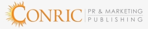 Conric - Conric Pr & Marketing | Publishing