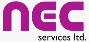 Nec Services Logo - International Perspectives On Disability Services