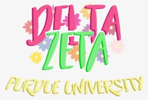 Approved[approved] Filter For Delta Zeta At Purdue - Construction Paper