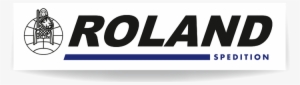 Roland Spedition - Roland Spedition Logo