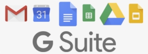 G Suite Logo Png