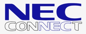 Nec Logo Png White