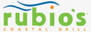Rubios Coastal Grill Logo - Rubio's Coastal Grill Logo